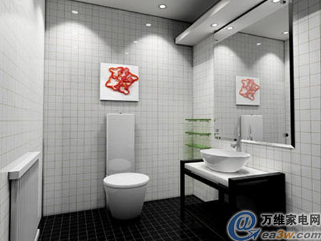 警惕切勿忽視衛(wèi)浴間裝修三大“病癥”