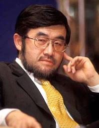 吳鷹:30元闖蕩美國(guó) 拼出70億圖片