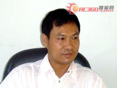 東莞鐘億:沖破印花膠漿行業(yè)重重壁壘