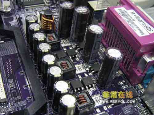 AM2整體主板!精英K8M890M-M僅399元