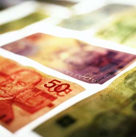 培訓游戲——爭奪獎金圖片