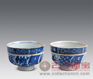 青花—收藏市場最佳選擇