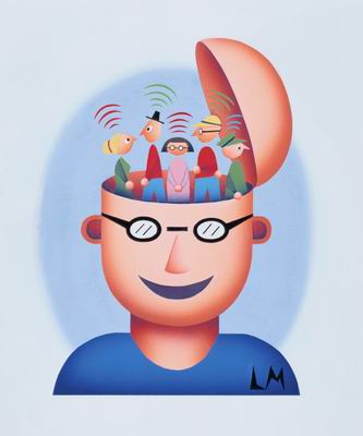 腦筋急轉(zhuǎn)彎:經(jīng)典商人的智慧圖片