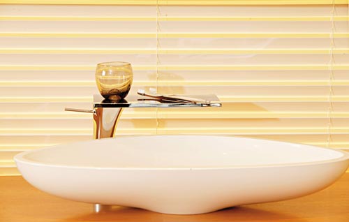 中國潔具網(wǎng)-衛(wèi)浴潔具生活資訊平臺