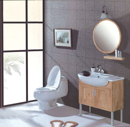 專家支招 詳解衛(wèi)浴陶瓷潔具選購(gòu)三步驟