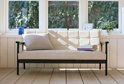 權(quán)威機(jī)構(gòu)全球發(fā)布2008春夏家居3大流行趨勢