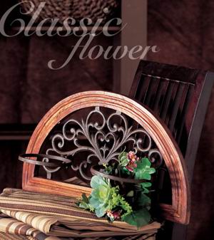 權(quán)威機(jī)構(gòu)全球發(fā)布2008春夏家居3大流行趨勢(圖)