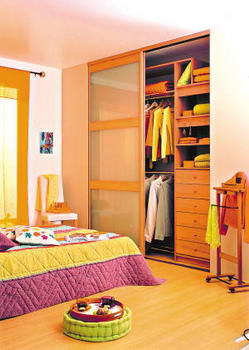 細(xì)數(shù)08年家居流行風(fēng)