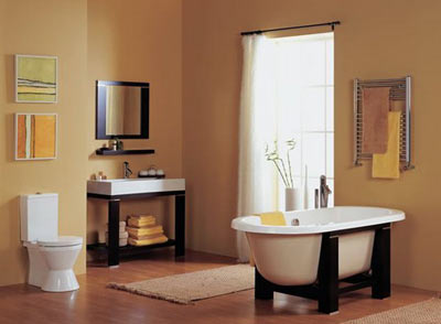 衛(wèi)浴投資漸成當下重點 裝修成本呈持續(xù)走高趨勢