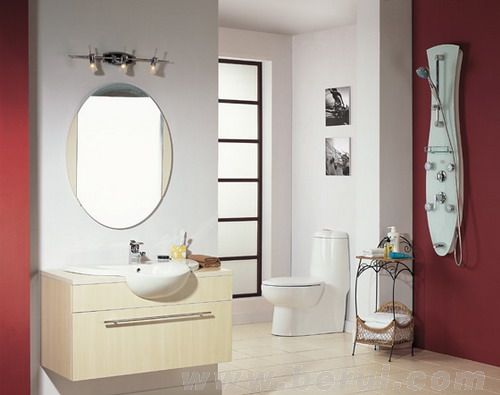 小空間大作為 小戶型衛(wèi)浴裝修四大推薦配置