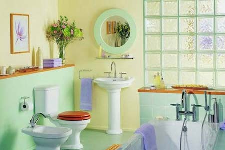 衛(wèi)生間裝修細(xì)節(jié)更重要
