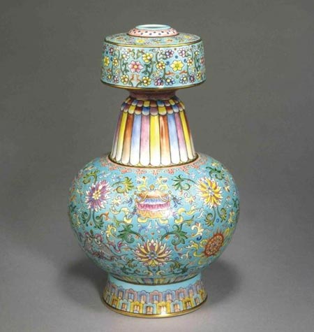 秋季藝術(shù)品拍賣會(huì)瓷雜紅木家具開始征集