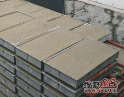 《廣場(chǎng)用陶瓷磚》國標(biāo)出臺(tái)引發(fā)思考 《廣場(chǎng)用陶瓷磚》國標(biāo)出臺(tái)引發(fā)思考