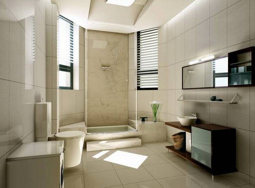 衛(wèi)浴營銷新模式初探 品牌概念店成市場(chǎng)亮點(diǎn) 衛(wèi)浴營銷新模式初探 品牌概念店成市場(chǎng)亮點(diǎn)