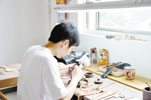 紫砂行情火熱暴露人才培養(yǎng)短板