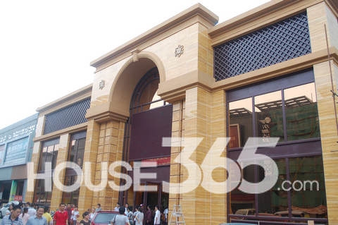 馬可波羅瓷磚李軍林:用休閑理念營(yíng)造“城市慢生活”