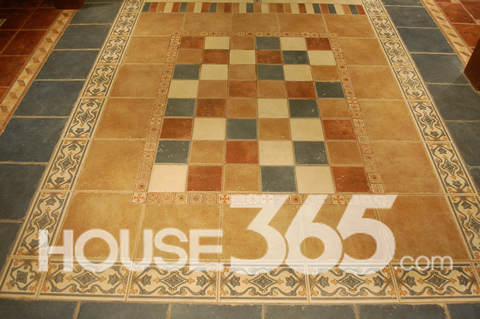 馬可波羅瓷磚李軍林:用休閑理念營(yíng)造“城市慢生活”