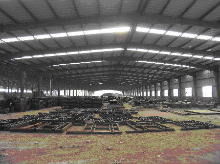 依安 未來將建100條陶瓷生產(chǎn)線 依安 未來將建100條陶瓷生產(chǎn)線