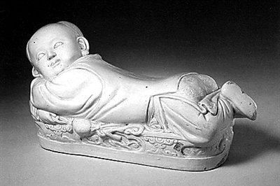 中國(guó)古代著名官窯瓷器