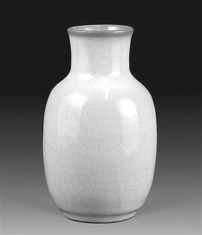 中國(guó)古代著名官窯瓷器