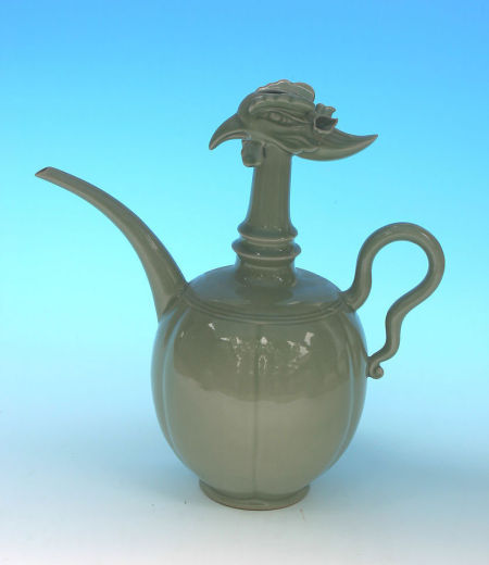 中國陶瓷器的南派與北派