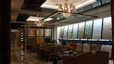 創(chuàng)造一個大展廳穩(wěn)健發(fā)展實(shí)實(shí)在在落地的新時(shí)代 創(chuàng)造一個大展廳穩(wěn)健發(fā)展實(shí)實(shí)在在落地的新時(shí)代