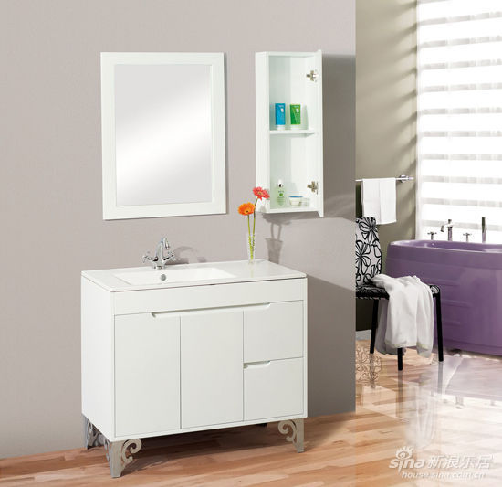 衛(wèi)浴潔具室內(nèi)裝修設(shè)計小妙招