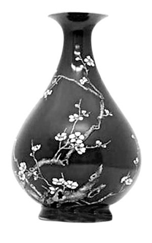 書畫“遮蔽”了瓷器的美