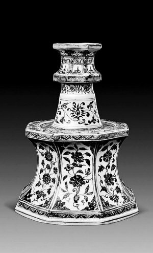 書畫“遮蔽”了瓷器的美