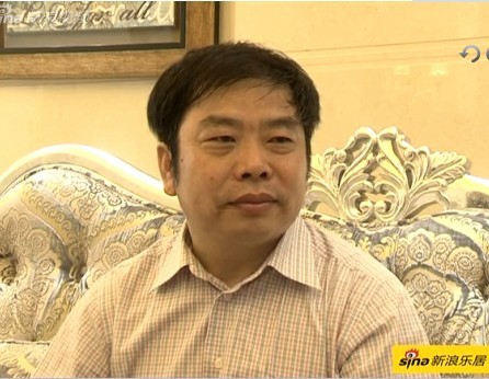 陳進林:加強健身運動 促進企業(yè)文化建設 陳進林:加強健身運動 促進企業(yè)文化建設