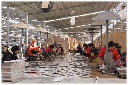 陶瓷機電巡禮 陶瓷機電巡禮