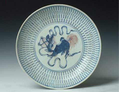 道光御瓷:藝術(shù)品投資新概念