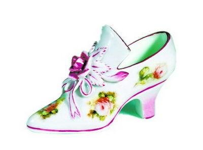 歐洲古瓷展示西方瓷器發(fā)展史