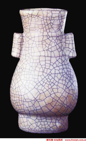 哥窯:被湮沒的珍寶傳奇