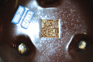 乾隆官窯仿青銅器香爐