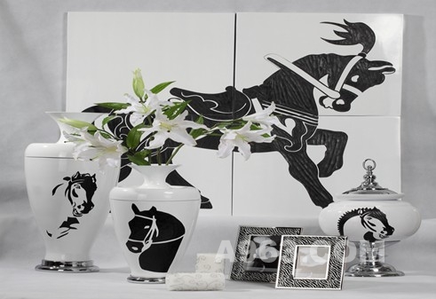 各類陶瓷創(chuàng)意