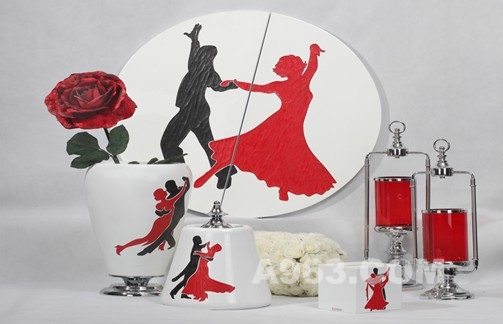 各類陶瓷創(chuàng)意