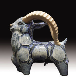 周國楨 “領(lǐng)頭羊”