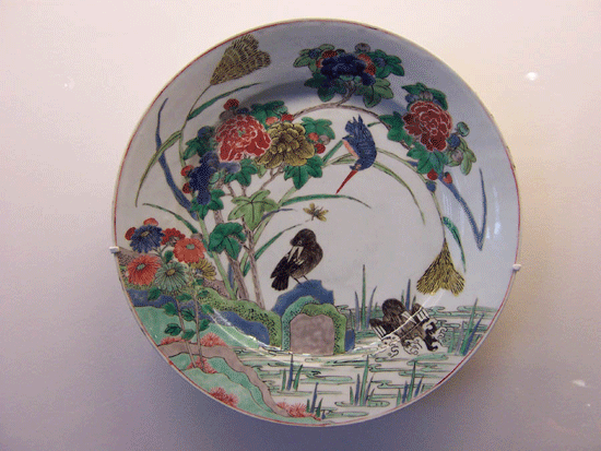 圖7-彩瓷 圖7-彩瓷