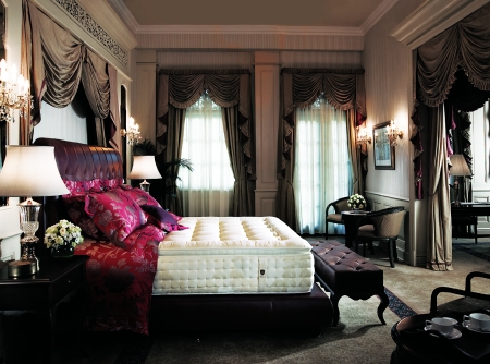 金可兒“安娜公主”床墊