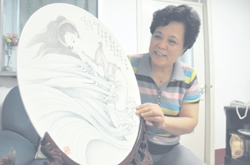 陶瓷藝術(shù)大師--呂泉:文心入器氣自華