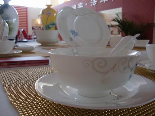 法庫國際陶瓷博覽交易會(huì)開幕