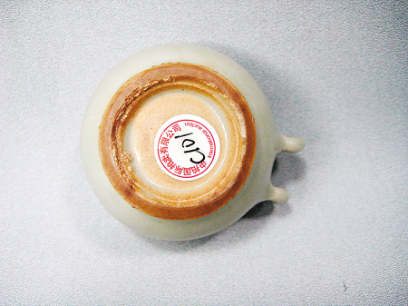 6年前在廣州為買(mǎi)一件鳥(niǎo)食杯差點(diǎn)誤了返程飛機(jī)