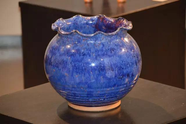 一日品千年豫瓷厚重 一地看今日薪火傳承 河南省第三屆陶瓷大展