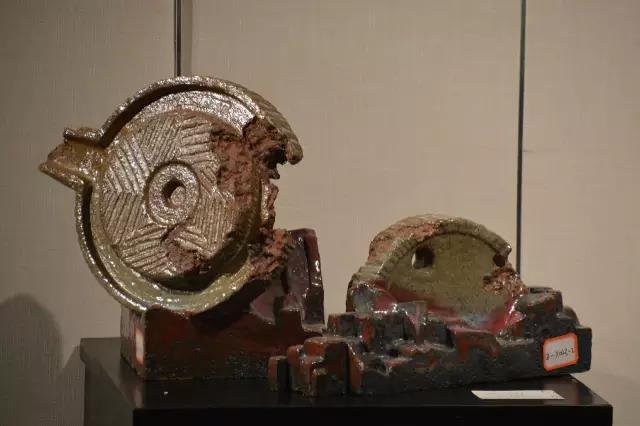 一日品千年豫瓷厚重 一地看今日薪火傳承 河南省第三屆陶瓷大展