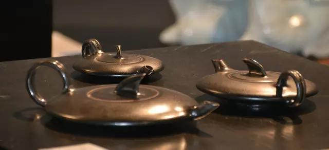 一日品千年豫瓷厚重 一地看今日薪火傳承 河南省第三屆陶瓷大展