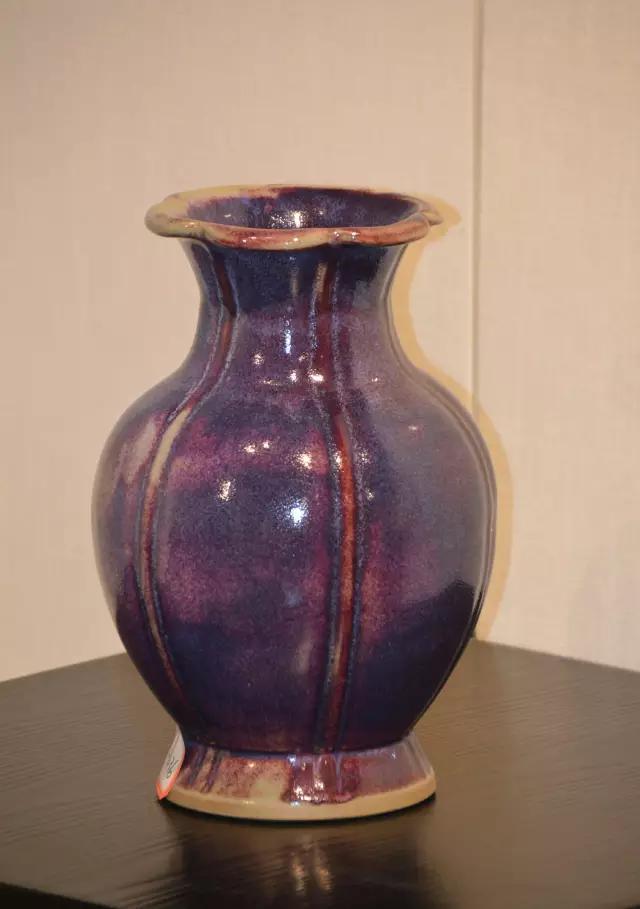 一日品千年豫瓷厚重 一地看今日薪火傳承 河南省第三屆陶瓷大展