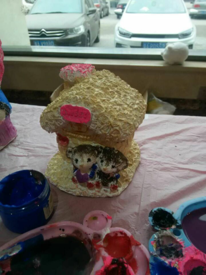 ��@�մɲ��LDIY��ӈA�M��Ļ��