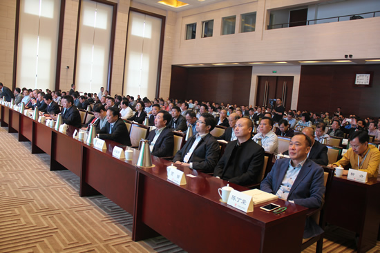 登齊魯而小天下 中國(guó)建筑衛(wèi)生陶瓷協(xié)會(huì)三十周年系列活動(dòng)隆重舉行 登齊魯而小天下 中國(guó)建筑衛(wèi)生陶瓷協(xié)會(huì)三十周年系列活動(dòng)隆重舉行