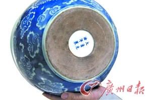 專家曝古玩高仿市場:成本在千元 最高3萬賣出